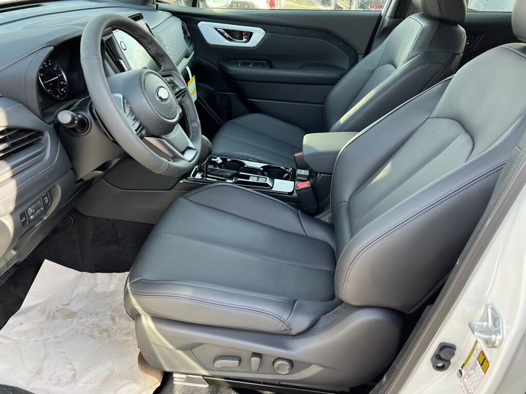 2026 Subaru FORESTER Limited Hagerstown MD