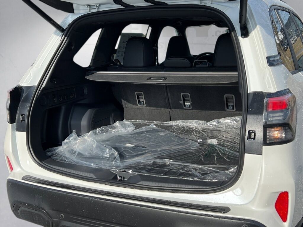 2026 Subaru FORESTER Limited Hagerstown MD