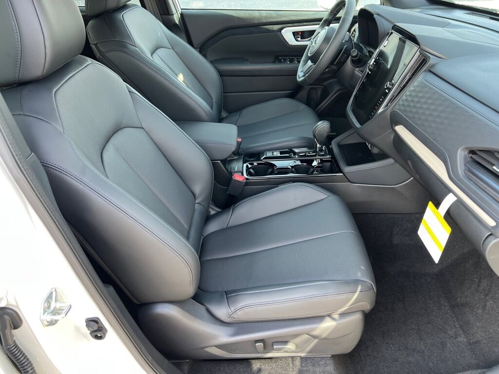 2026 Subaru FORESTER Limited Hagerstown MD