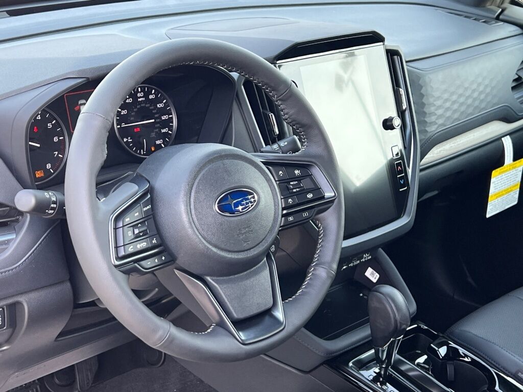 2026 Subaru FORESTER Limited Hagerstown MD