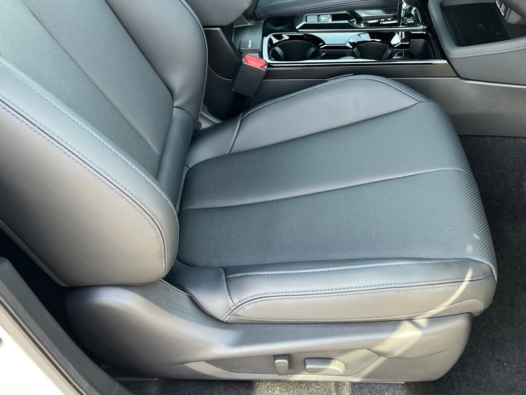 2026 Subaru FORESTER Limited Hagerstown MD