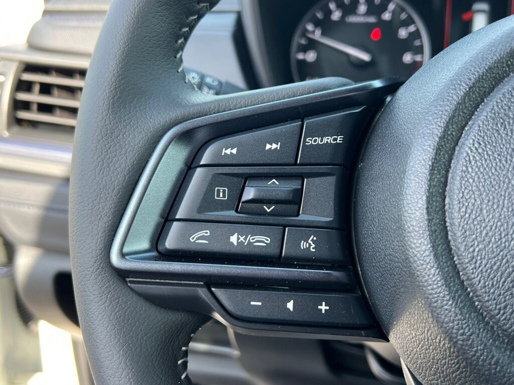 2026 Subaru FORESTER Limited Hagerstown MD