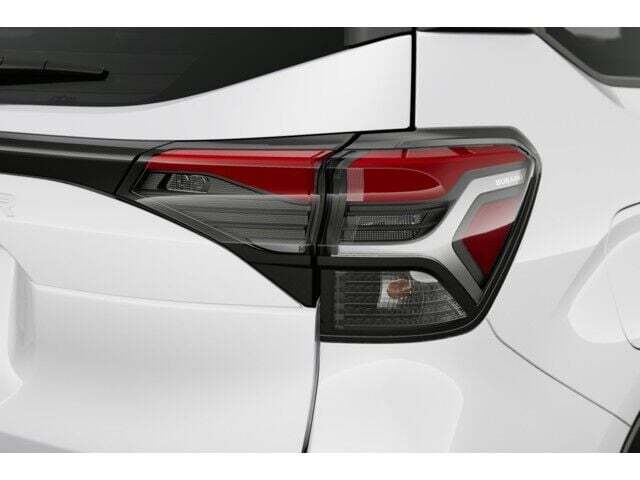 2026 Subaru FORESTER Limited Hagerstown MD