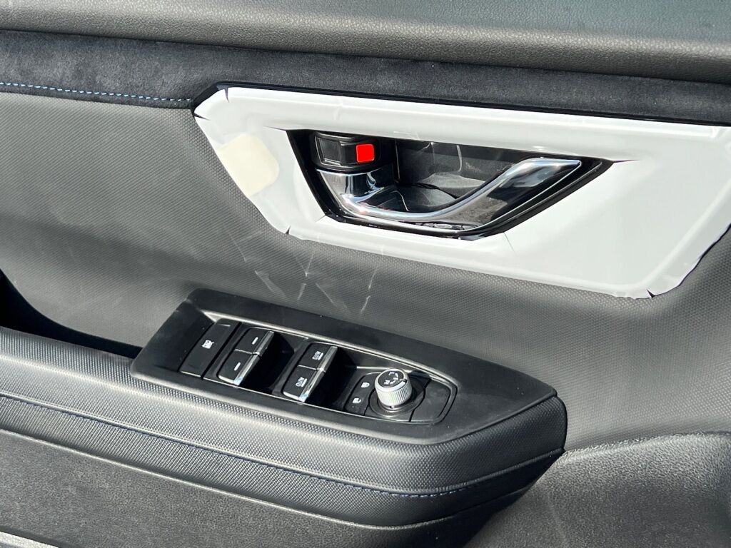 2026 Subaru FORESTER Limited Hagerstown MD