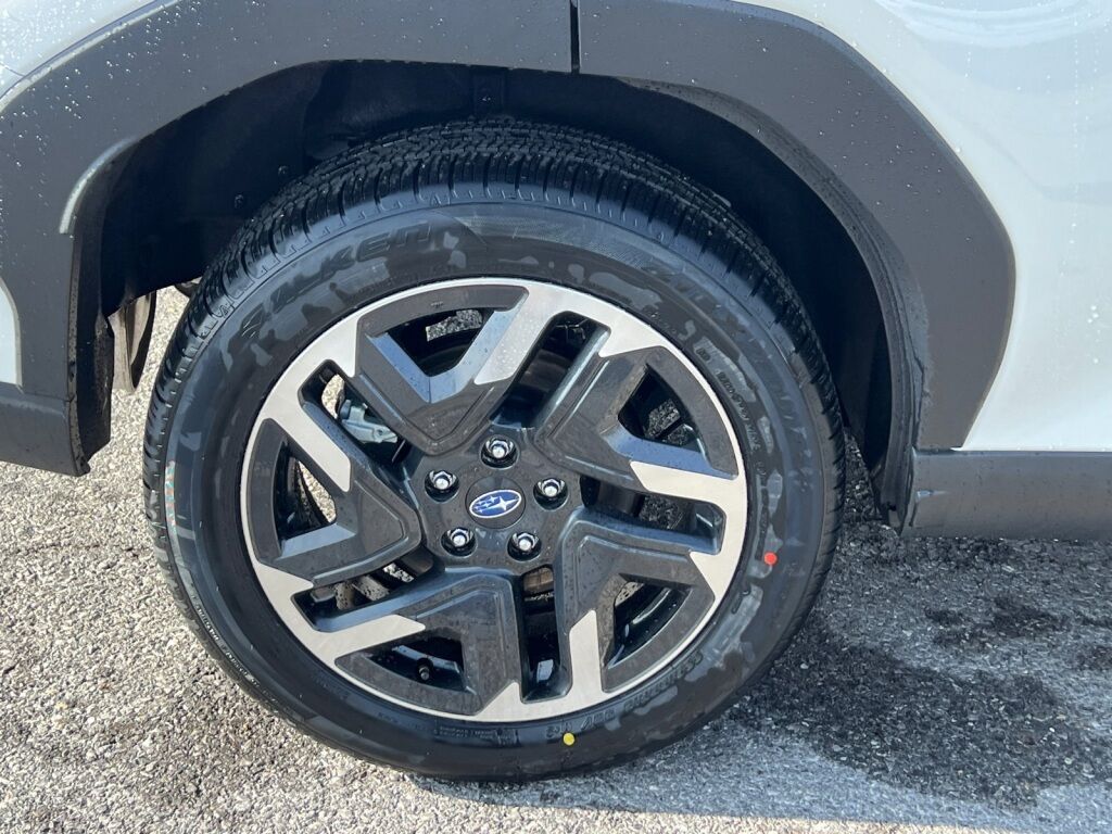 2026 Subaru FORESTER Limited Hagerstown MD