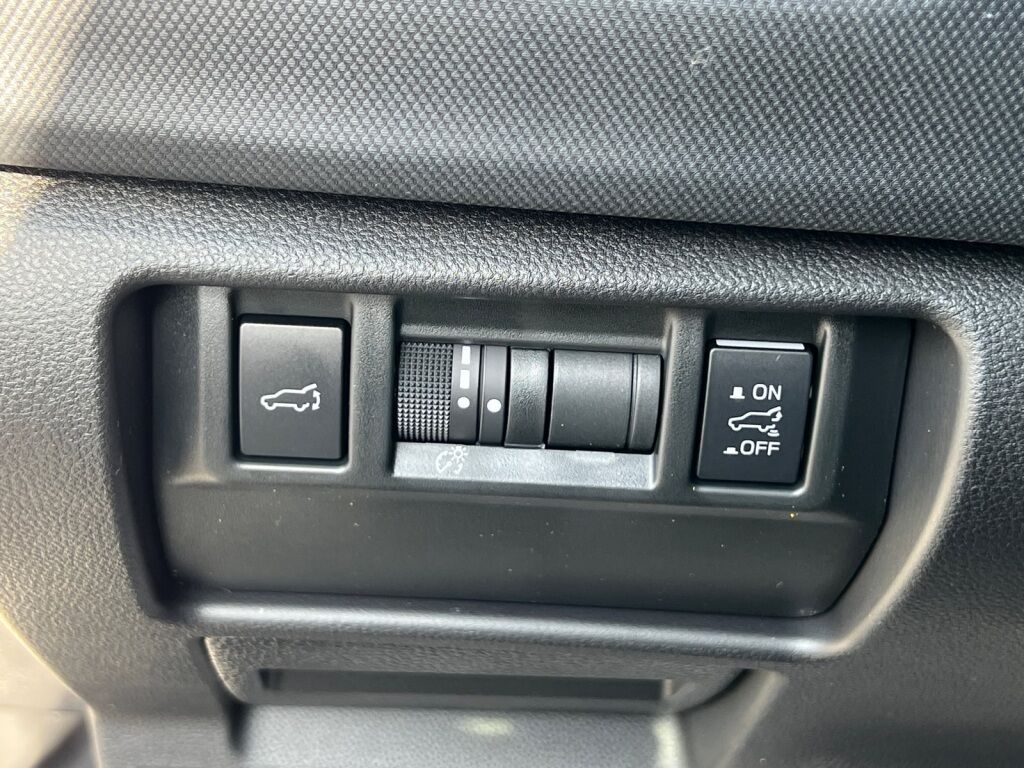 2026 Subaru FORESTER Limited Hagerstown MD