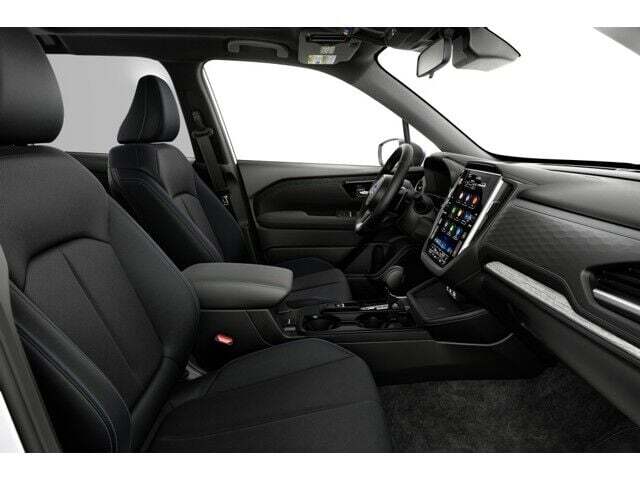 2026 Subaru FORESTER Limited Hagerstown MD