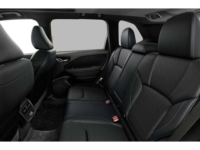 2026 Subaru FORESTER Limited Hagerstown MD