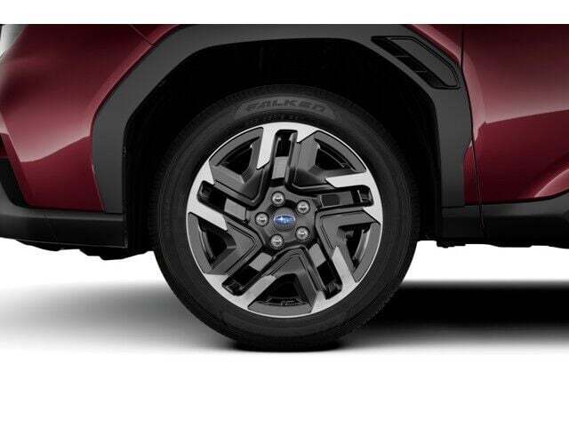 2026 Subaru FORESTER Limited Hagerstown MD