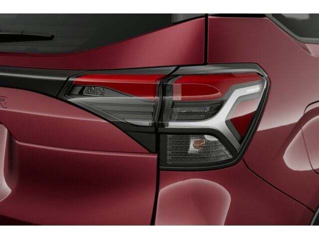 2026 Subaru FORESTER Limited Hagerstown MD