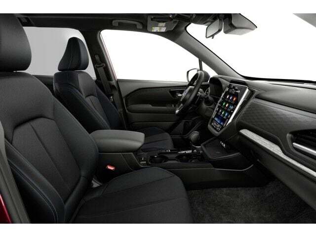 2026 Subaru FORESTER Limited Hagerstown MD