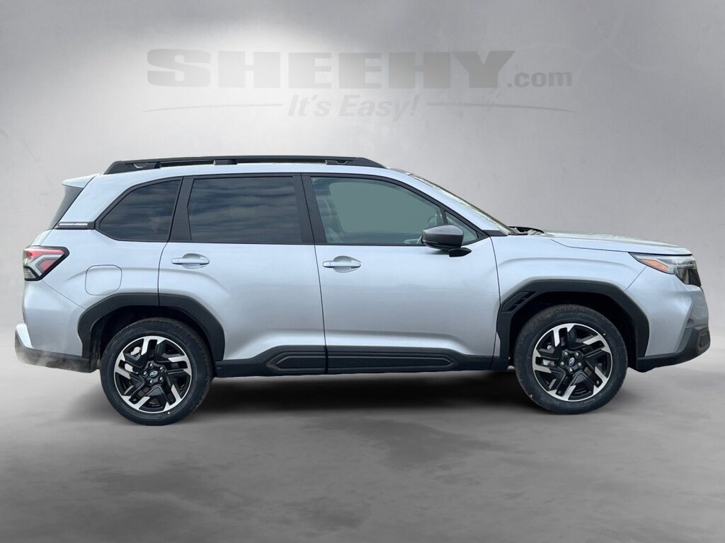 2026 Subaru FORESTER Limited Hagerstown MD