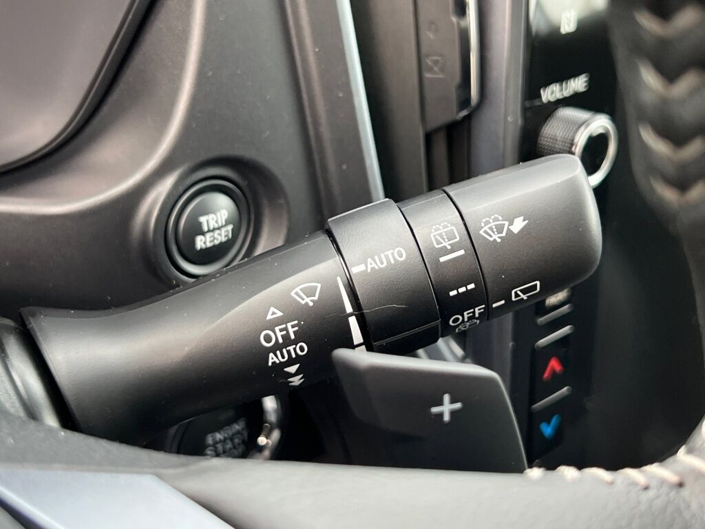 2026 Subaru FORESTER Limited Hagerstown MD