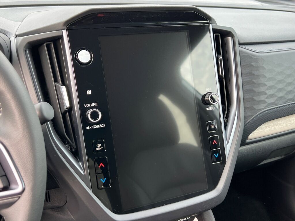 2026 Subaru FORESTER Limited Hagerstown MD