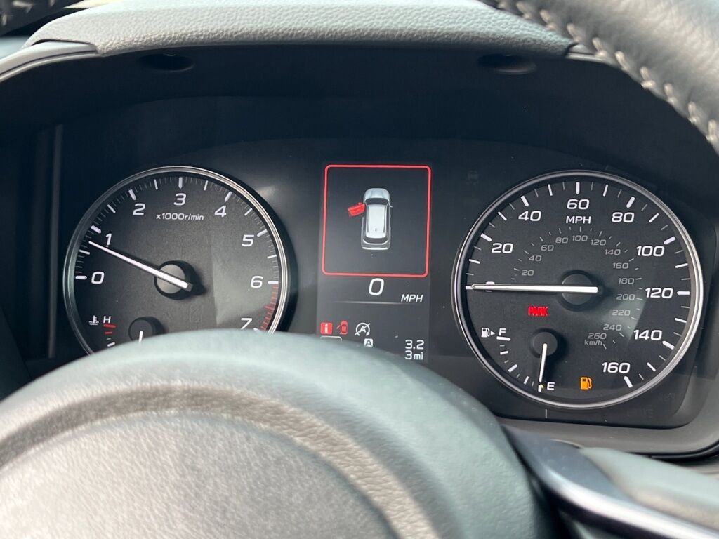 2026 Subaru FORESTER Limited Hagerstown MD