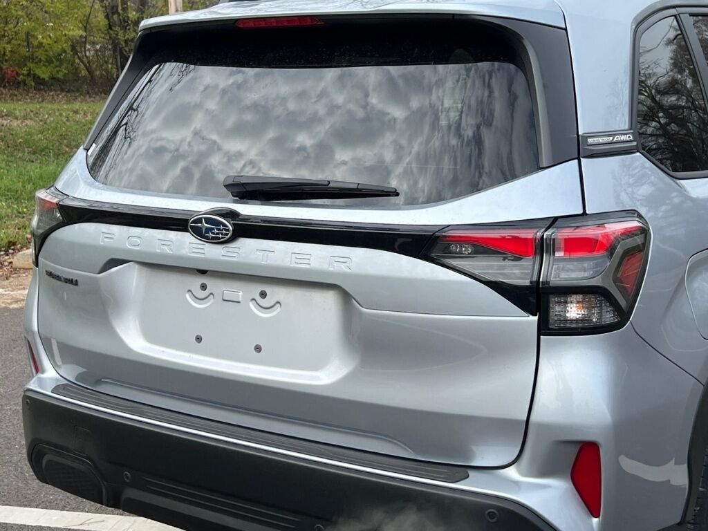 2026 Subaru FORESTER Limited Hagerstown MD