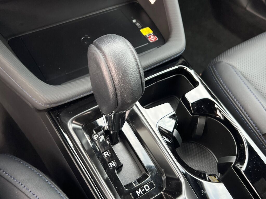 2026 Subaru FORESTER Limited Hagerstown MD