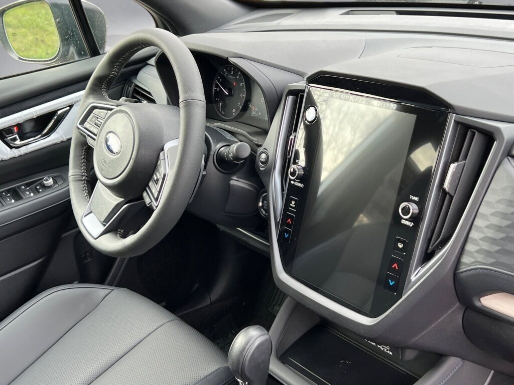 2026 Subaru FORESTER Limited Hagerstown MD