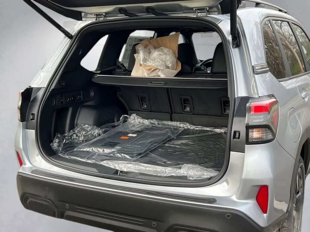 2026 Subaru FORESTER Limited Hagerstown MD