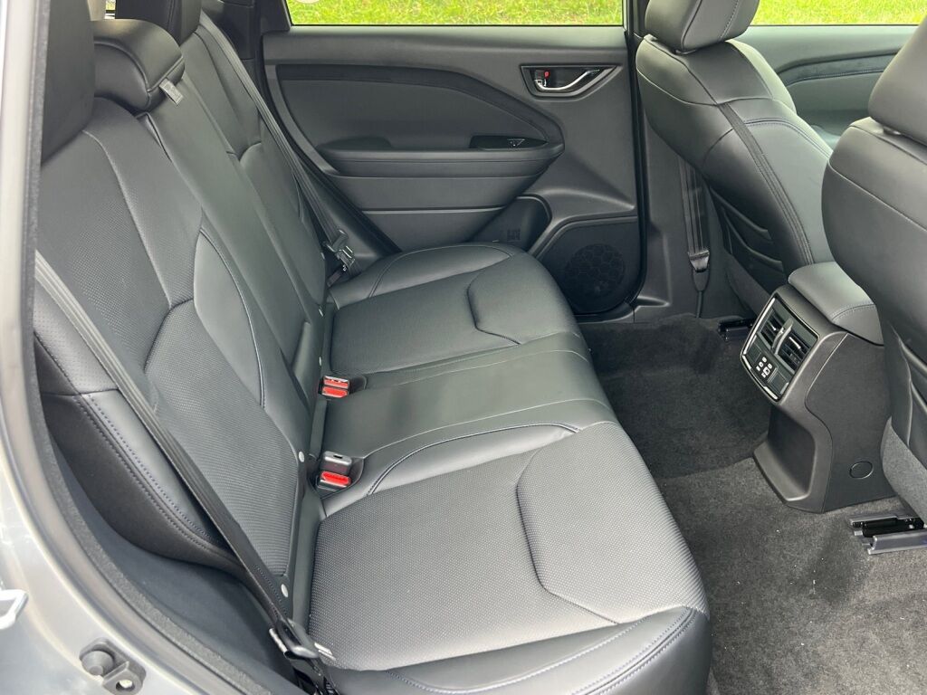 2026 Subaru FORESTER Limited Hagerstown MD