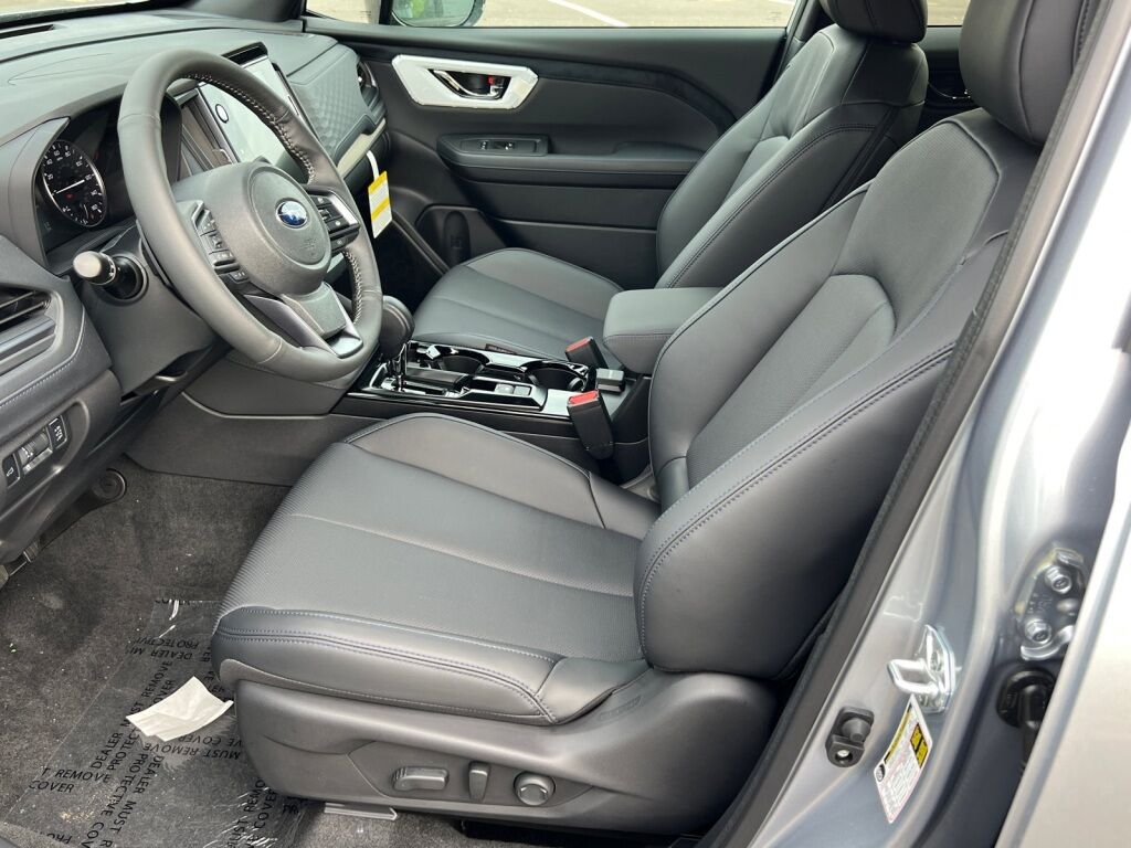 2026 Subaru FORESTER Limited Hagerstown MD