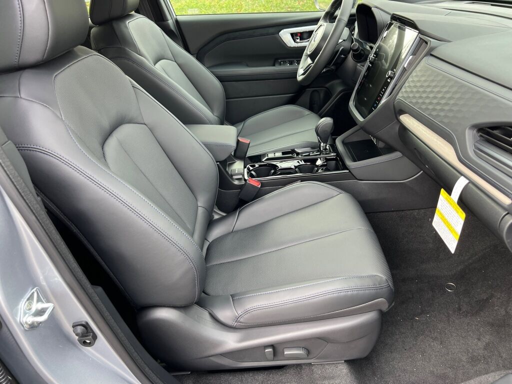 2026 Subaru FORESTER Limited Hagerstown MD