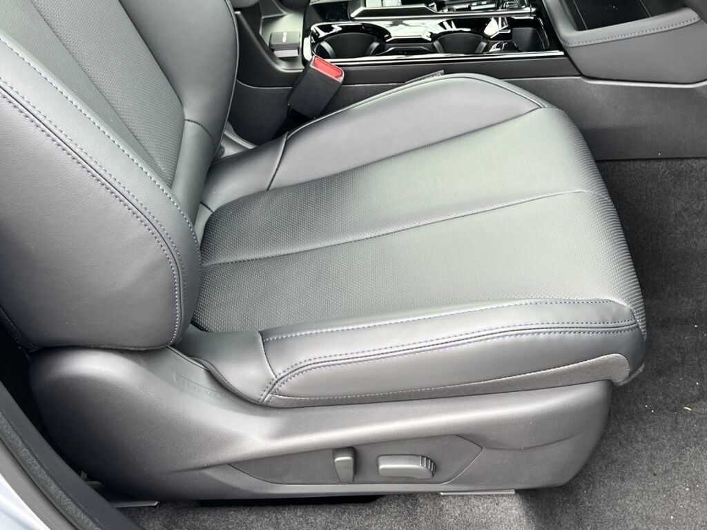 2026 Subaru FORESTER Limited Hagerstown MD