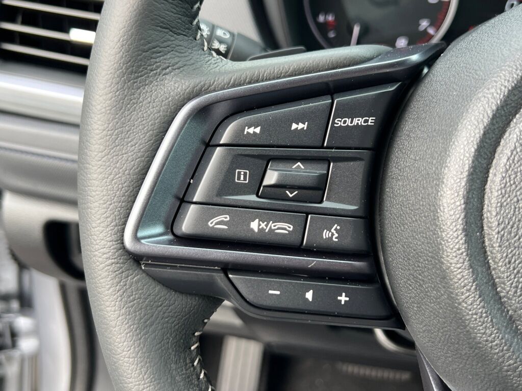 2026 Subaru FORESTER Limited Hagerstown MD