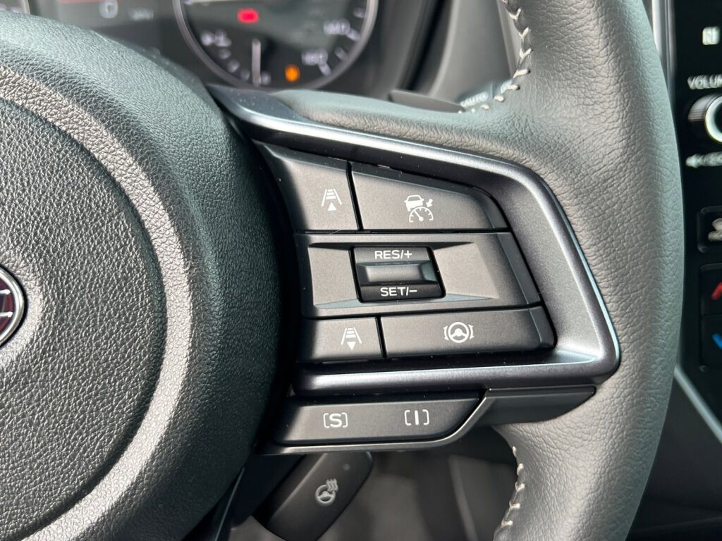 2026 Subaru FORESTER Limited Hagerstown MD