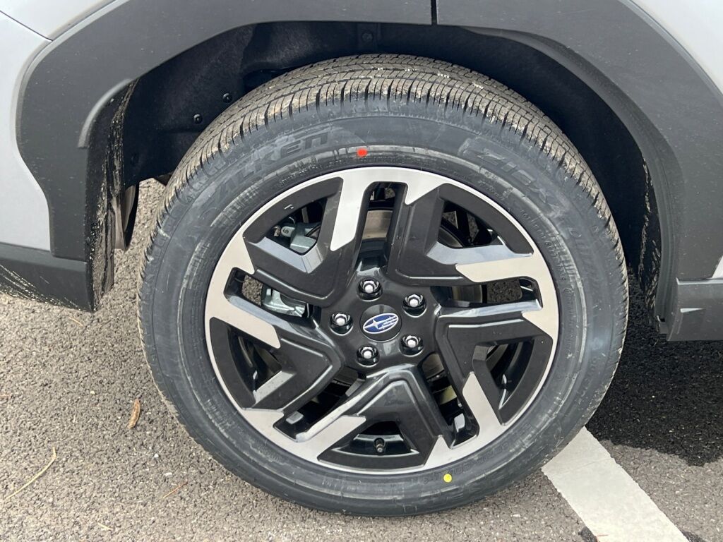 2026 Subaru FORESTER Limited Hagerstown MD