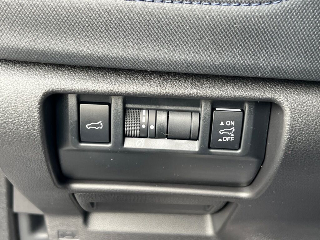 2026 Subaru FORESTER Limited Hagerstown MD