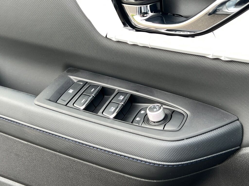 2026 Subaru FORESTER Limited Hagerstown MD