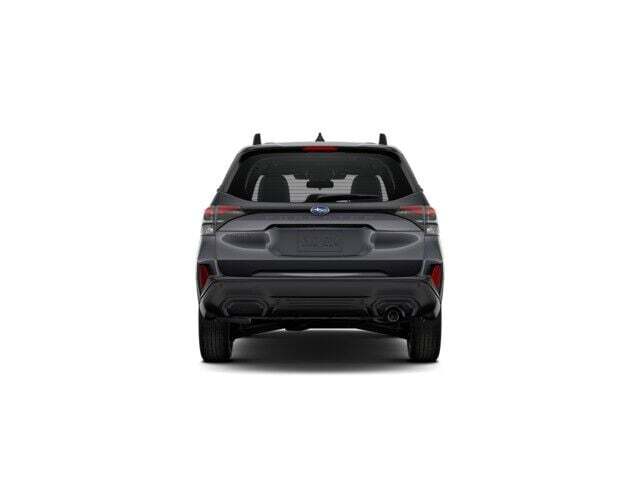 2026 Subaru FORESTER Limited Hagerstown MD