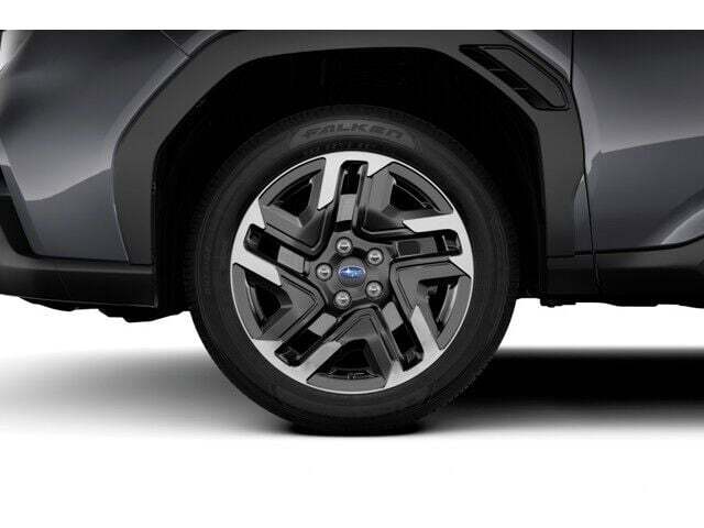 2026 Subaru FORESTER Limited Hagerstown MD