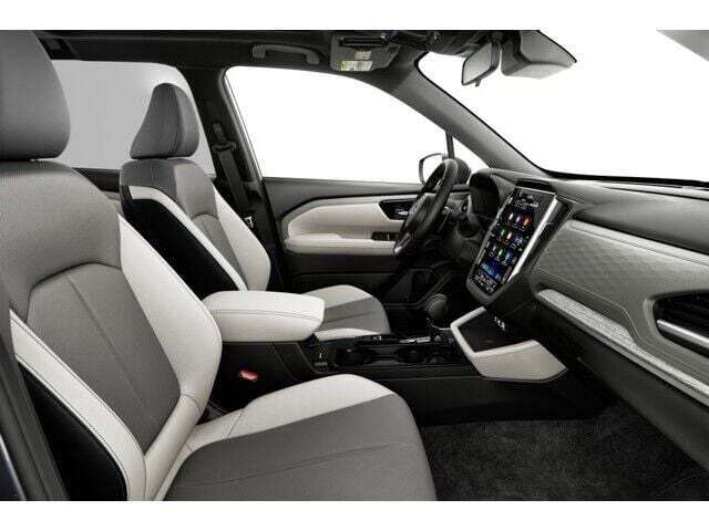 2026 Subaru FORESTER Limited Hagerstown MD