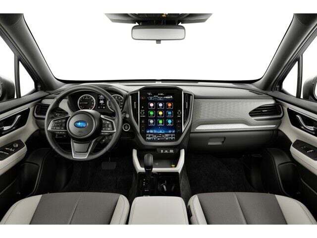 2026 Subaru FORESTER Limited Hagerstown MD