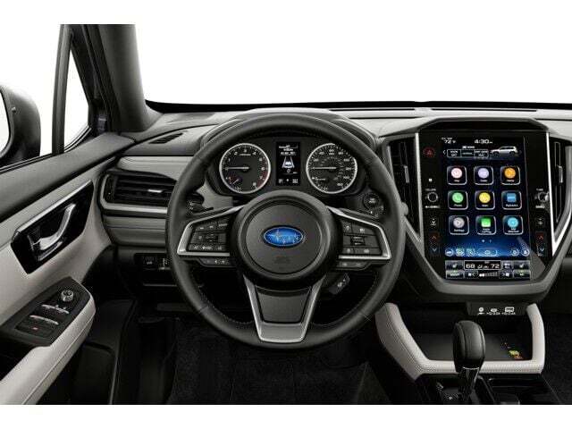 2026 Subaru FORESTER Limited Hagerstown MD