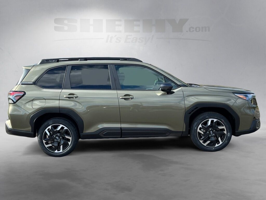 2026 Subaru FORESTER Limited Hagerstown MD