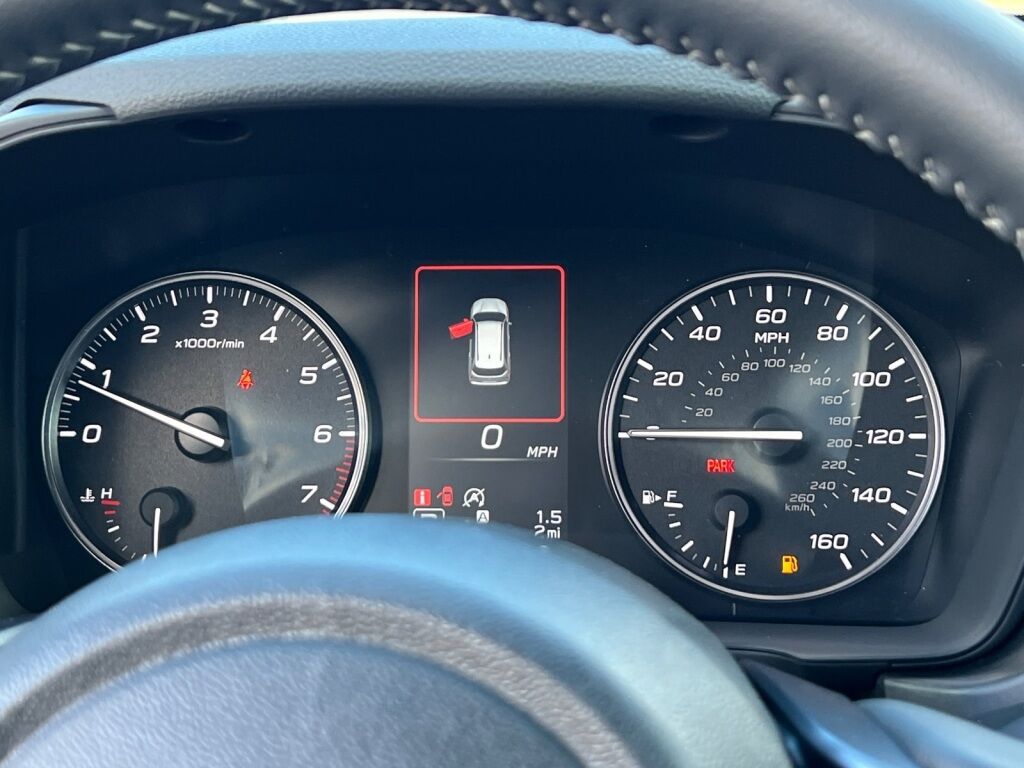 2026 Subaru FORESTER Limited Hagerstown MD