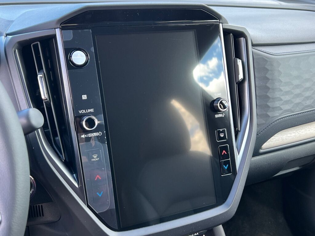 2026 Subaru FORESTER Limited Hagerstown MD