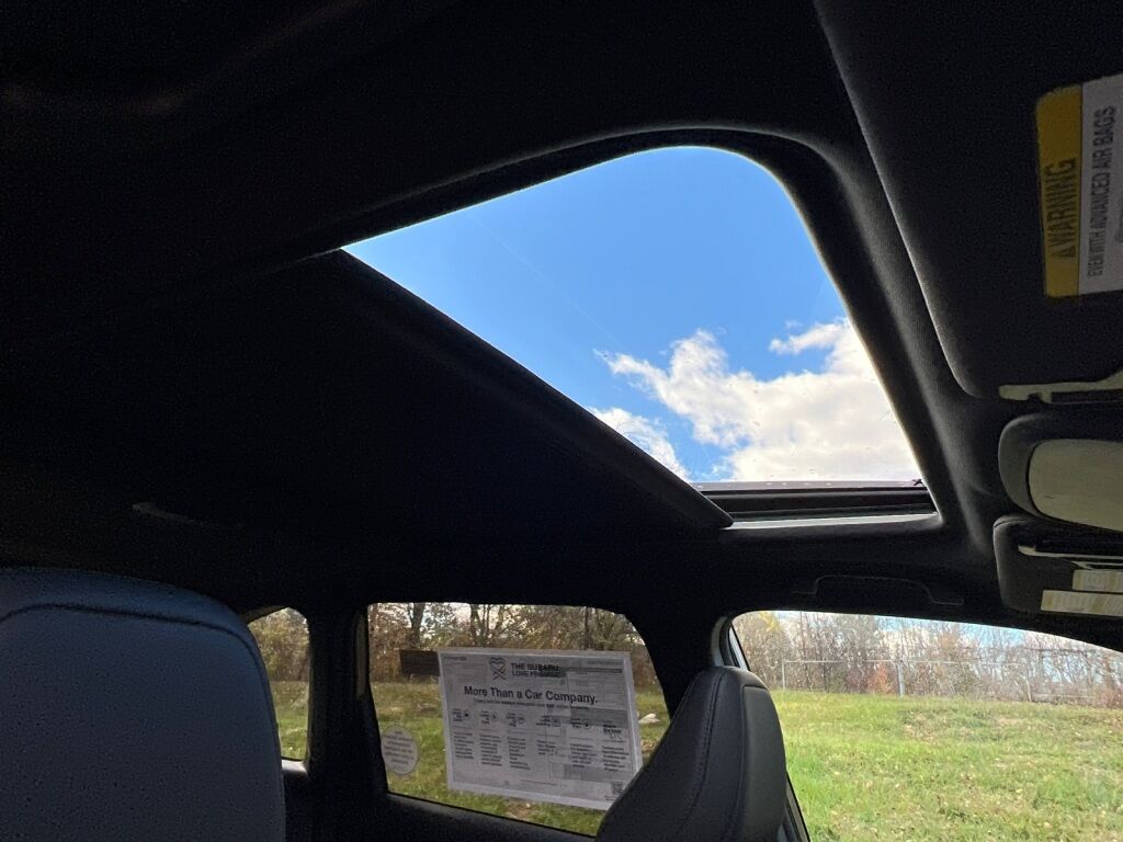 2026 Subaru FORESTER Limited Hagerstown MD