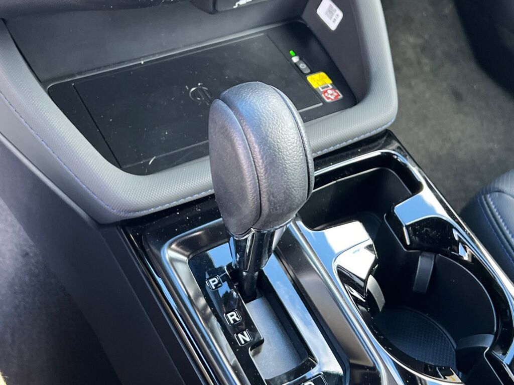 2026 Subaru FORESTER Limited Hagerstown MD