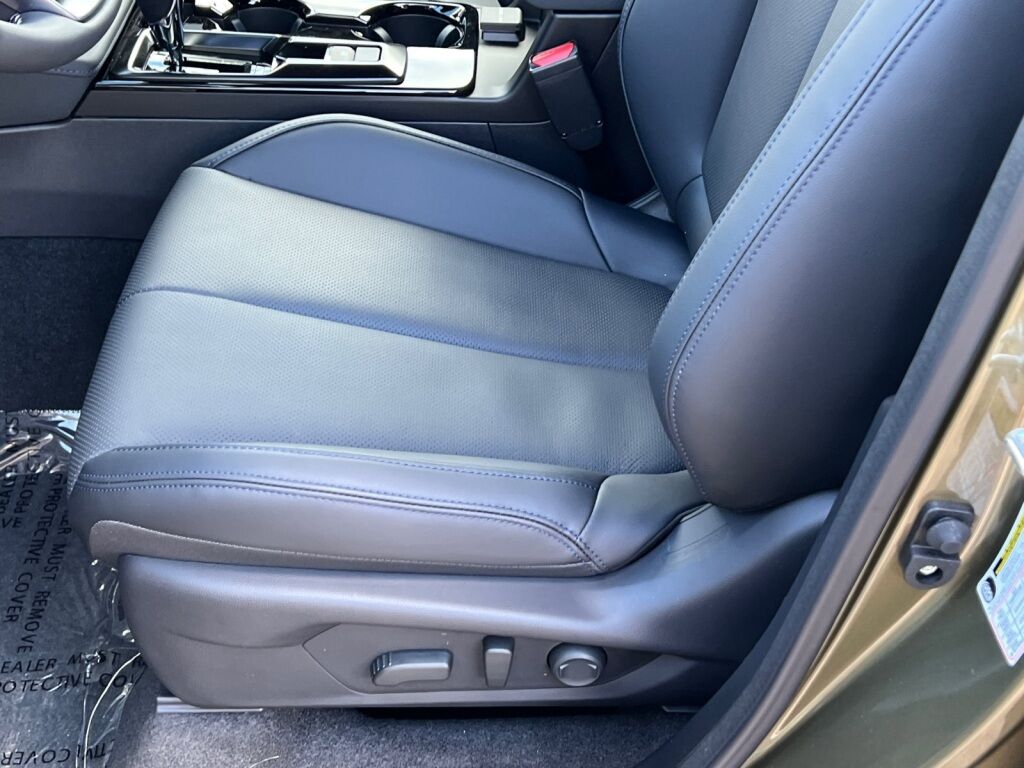 2026 Subaru FORESTER Limited Hagerstown MD