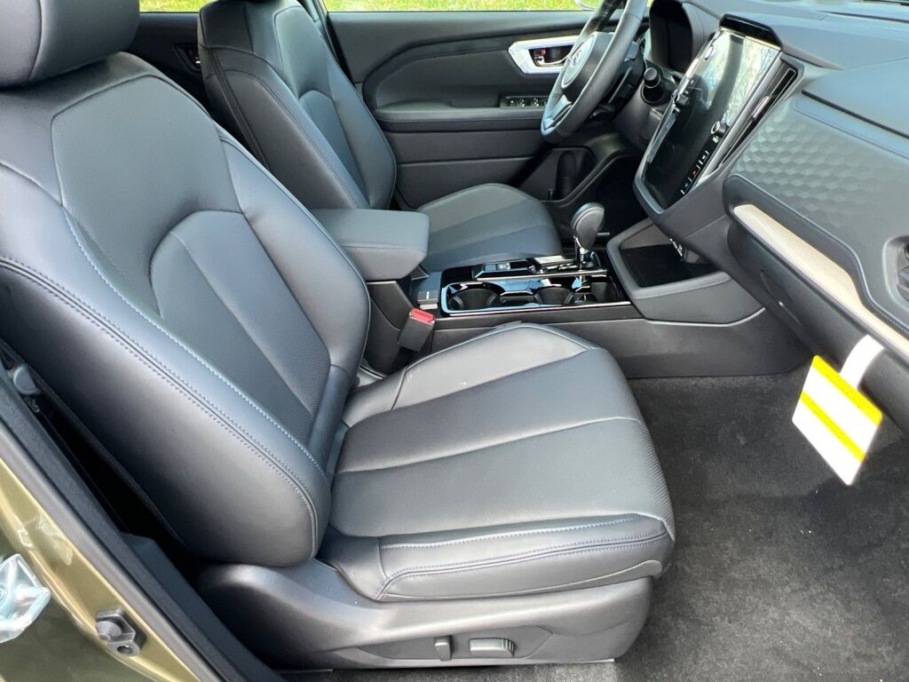 2026 Subaru FORESTER Limited Hagerstown MD