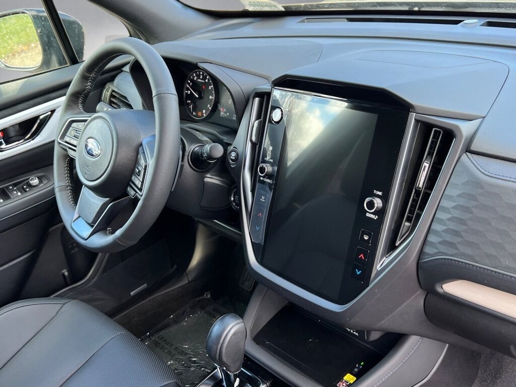 2026 Subaru FORESTER Limited Hagerstown MD