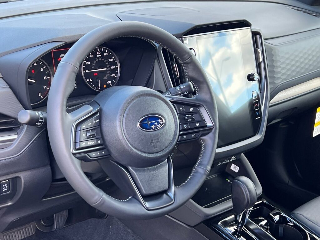 2026 Subaru FORESTER Limited Hagerstown MD