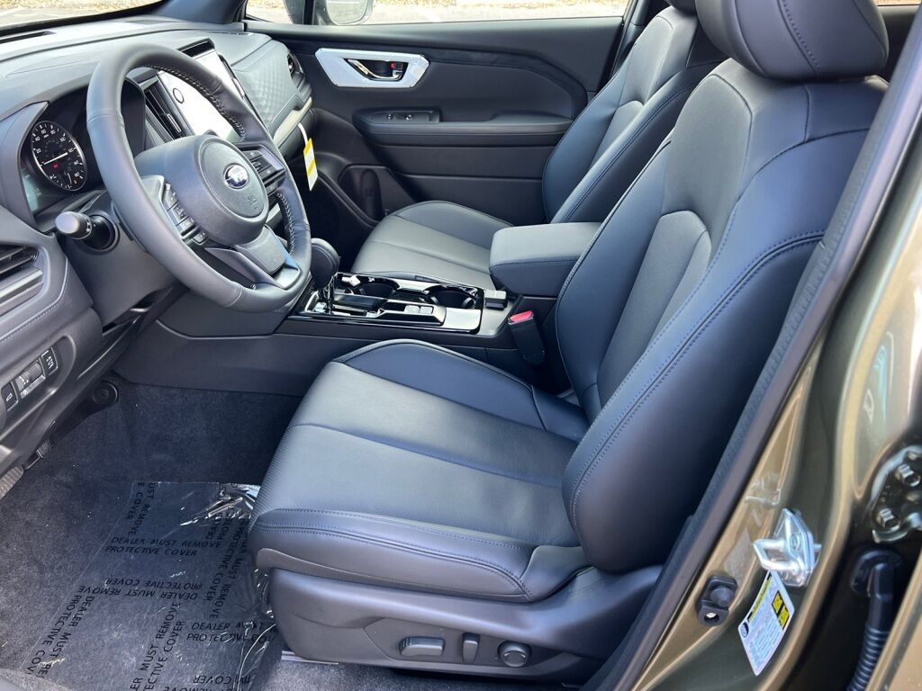 2026 Subaru FORESTER Limited Hagerstown MD