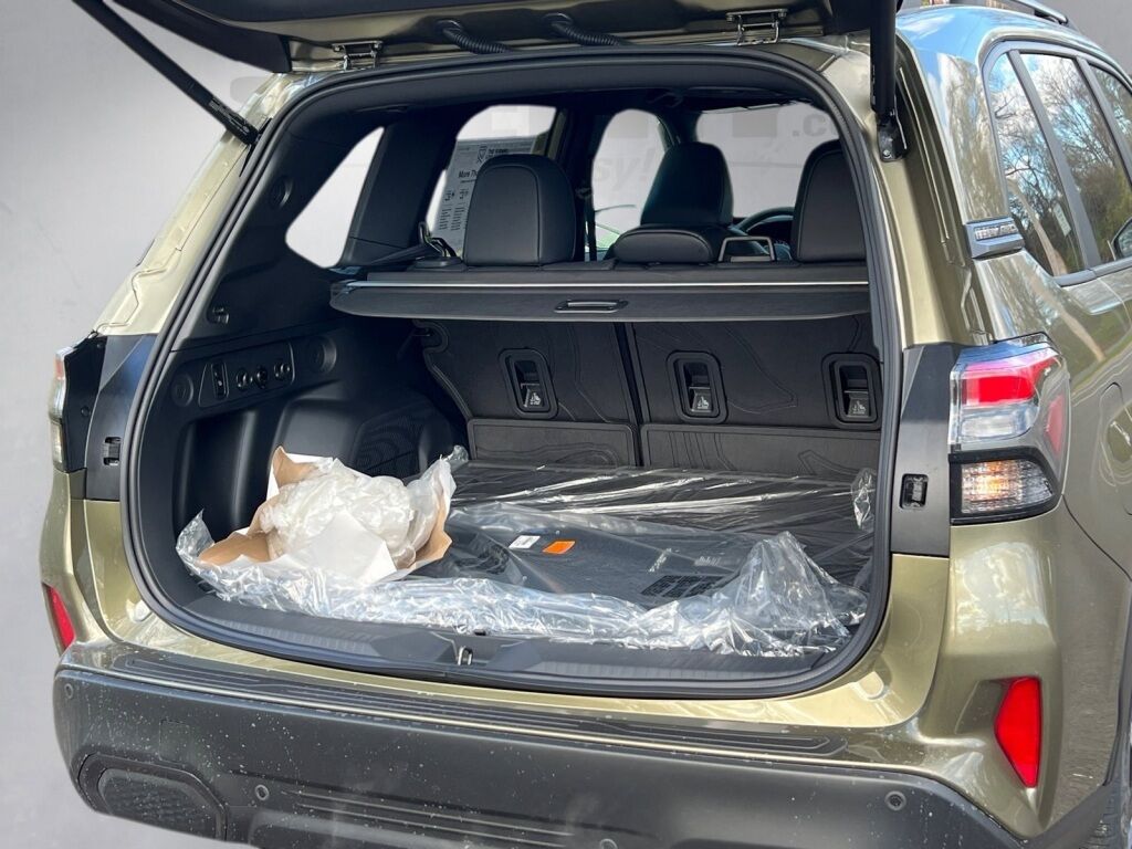 2026 Subaru FORESTER Limited Hagerstown MD