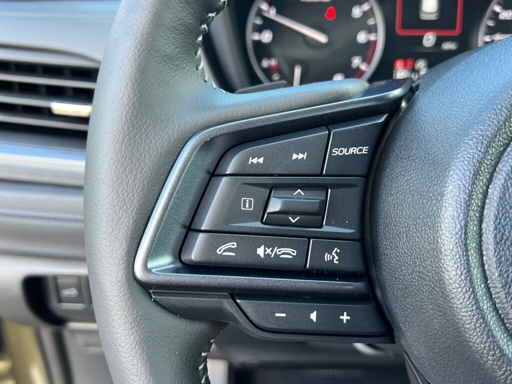 2026 Subaru FORESTER Limited Hagerstown MD