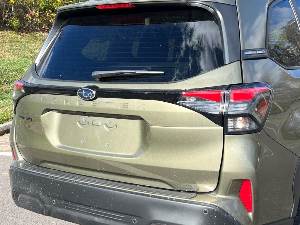 2026 Subaru FORESTER Limited Hagerstown MD